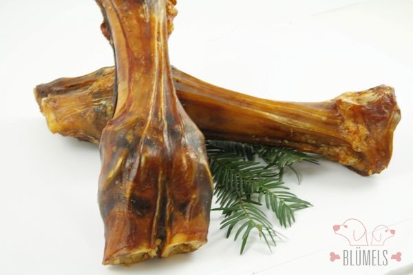 Kalbsunterbein ohne Haut