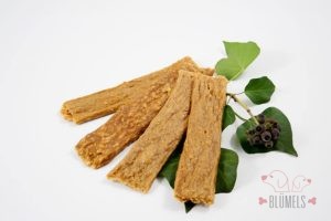 Entenfleischstreifen