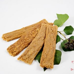 Entenfleischstreifen