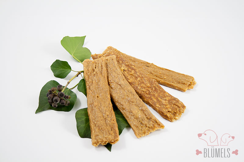 Gefluegelfleischstreifen