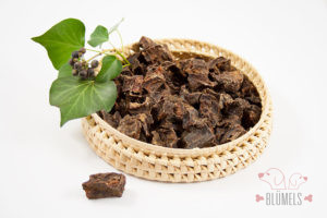 Kaengurufleischbrocken