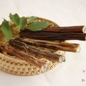 Ochsen-Ziemer-Stücke