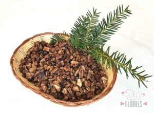 Pferdefleisch-Minis-Trainingshappen