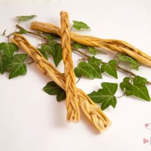 Pferdehaut - Zöpfe SONDERANGEBOT