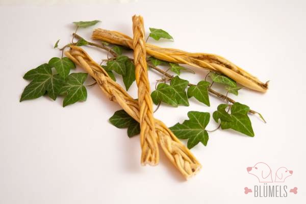 Pferdehaut - Zöpfe SONDERANGEBOT