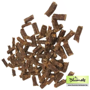 Hühnerfleisch - Sticks , dreieckig