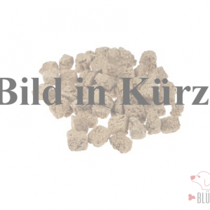 Kaninchenfleisch Trainingshappen