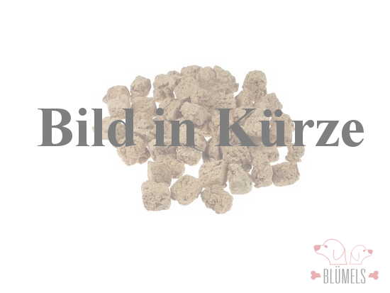 Straußenfleischstreifen