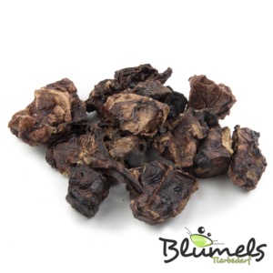 Pferdelunge Trainingshappen