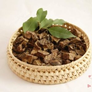 Rinderlungen-Würfel